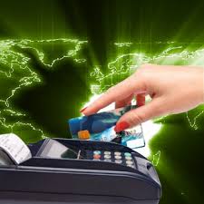 Benefits if a Credit Card Processing Service