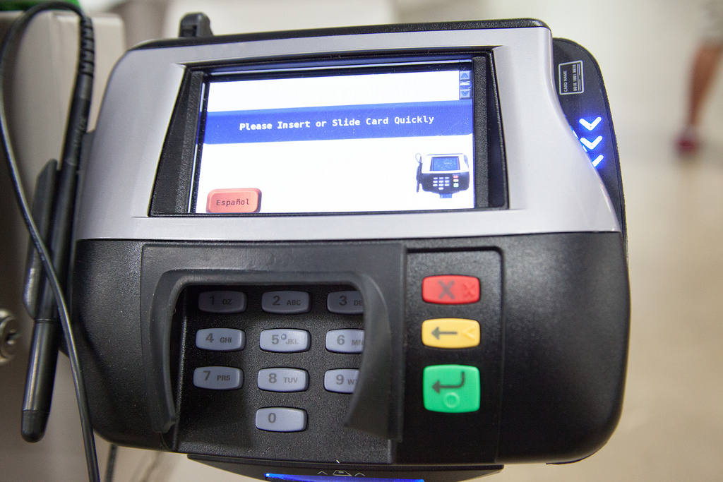 Do You Still Need a Credit Card Terminal?