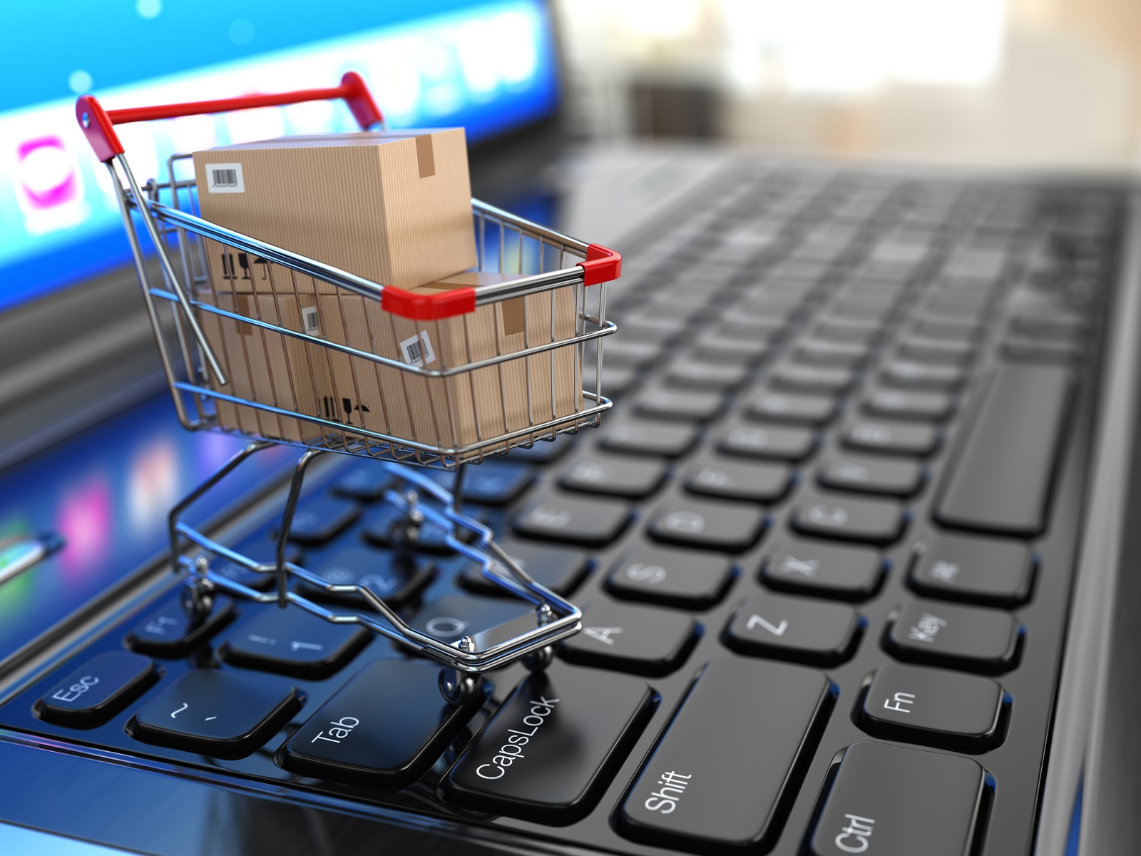 Why Transfer Speed Matters in eCommerce